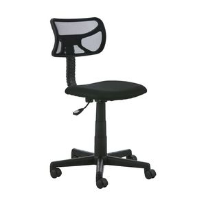 Piccolo Student Chair Black