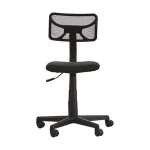 Piccolo Student Chair Black