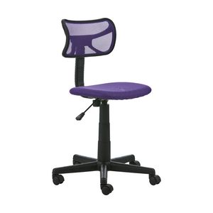 Piccolo Student Chair Purple
