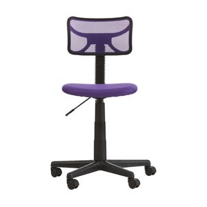 Piccolo Student Chair Purple