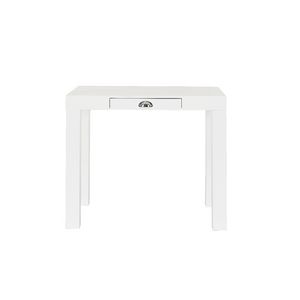 Piper Single Drawer Desk