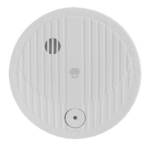 Smanos Smoke Alarm smk500