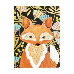 Studio Oh! Coptic Bound Journal Fox