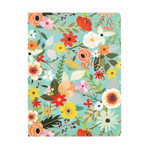 Studio Oh! Coptic Bound Journal Garden