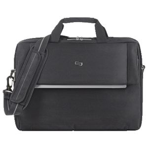 Solo Chrysler 17" Laptop Backpack Black