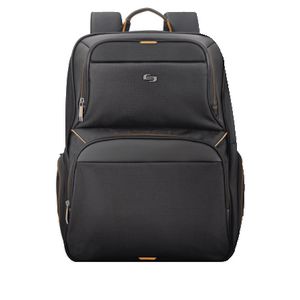 Solo Thrive 17" Laptop Backpack Black