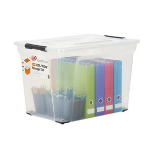 Ezy Storage Solutions 100L Container