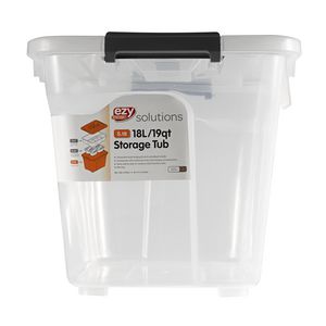 Ezy Storage Solutions 18L Container