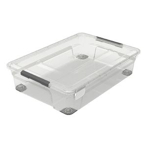 Ezy Storage Solution Container 38L