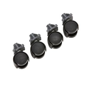 Ezy Storage Solutions Castors 4 Pack
