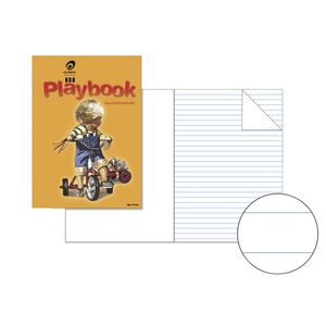 Olympic QLD Playbook