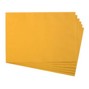 Tudor Quick Open C4 Kraft Business Envelopes 250 Pack