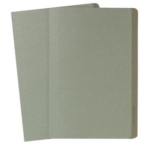 Tudor Eco Manilla Folders 100 Pack