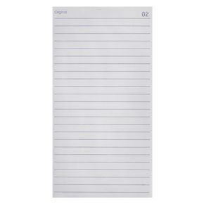 Olympic No.604 Duplicate Carbon Book