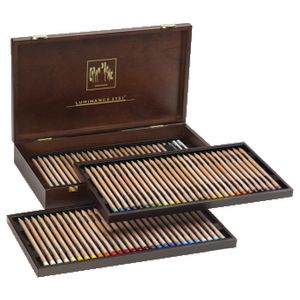 Caran d'Ache Luminance 6901 Box 76