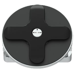 Studio Proper POS Kiosk iPad Bracket
