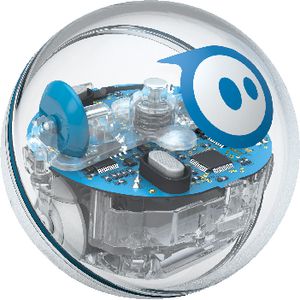 Sphero SPRK+ App Enabled Educational Robot 12 Pack