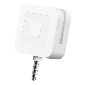 Square Chip Card Reader Payment Solution