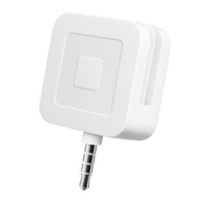 Square Reader Payment Solution