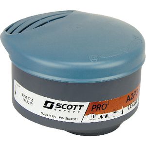 Protector Promask Filter 2 Pack
