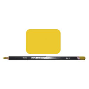 Derwent Studio Pencil Gold