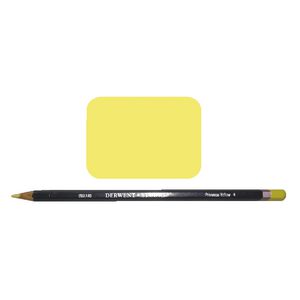 Derwent Studio Pencil Primrose Yellow