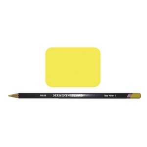 Derwent Studio Pencil Straw Yellow