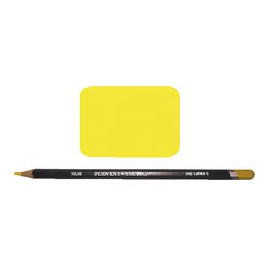 Derwent Studio Pencil Deep Cadmium
