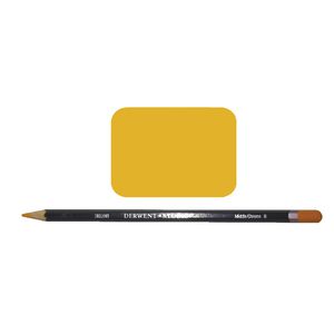 Derwent Studio Pencil Middle Chrome