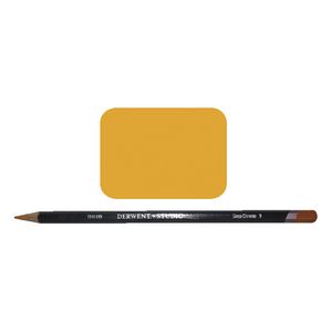 Derwent Studio Pencil Deep Chrome