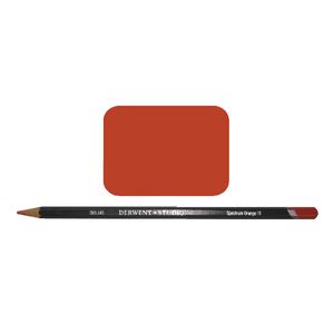 Derwent Studio Pencil Spectrum Orange