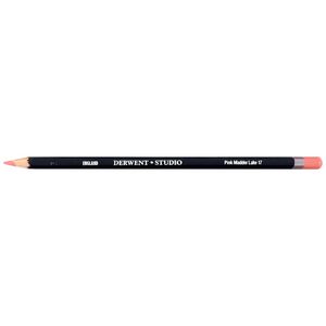 Derwent Studio Pencil Pink Madder Lake