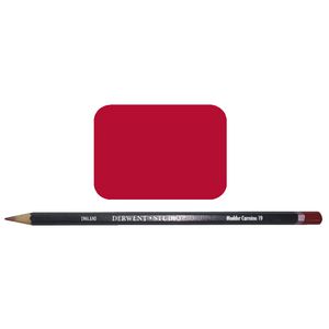 Derwent Studio Pencil Madder Carmine