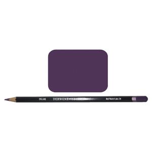 Derwent Studio Pencil Red Violet Lake