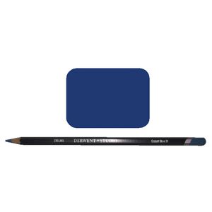 Derwent Studio Pencil Cobalt Blue