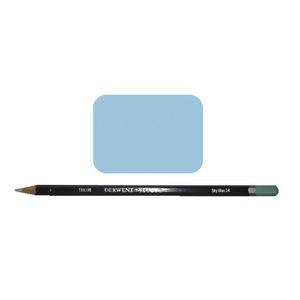Derwent Studio Pencil Sky Blue