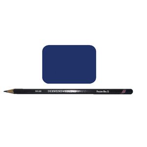 Derwent Studio Pencil Prussian Blue