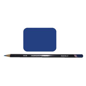 Derwent Studio Pencil Oriental Blue