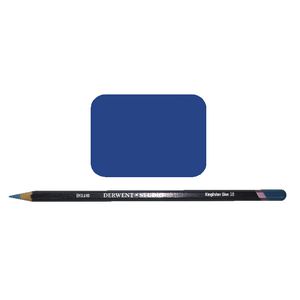 Derwent Studio Pencil Kingfisher Blue