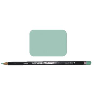 Derwent Studio Pencil Turquoise Green