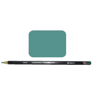 Derwent Studio Pencil Jade Green