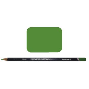 Derwent Studio Pencil Emerald Green