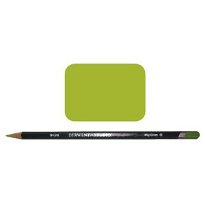 Derwent Studio Pencil May Green