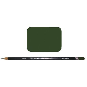 Derwent Studio Pencil Cedar Green