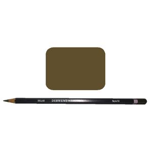 Derwent Studio Pencil Sepia