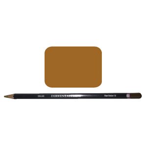 Derwent Studio Pencil Raw Umber