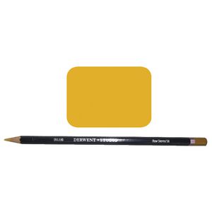 Derwent Studio Pencil Raw Sienna