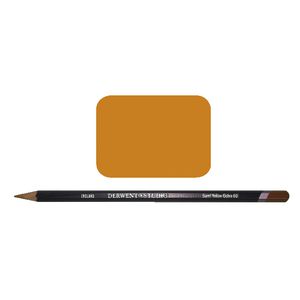 Derwent Studio Pencil Yellow Ochre