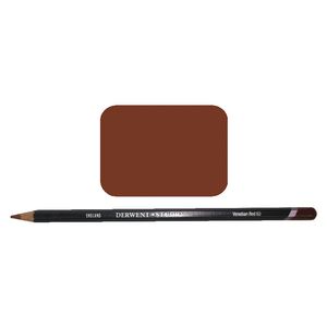 Derwent Studio Pencil Venetian Red