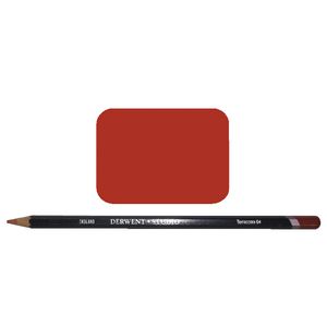Derwent Studio Pencil Terracotta